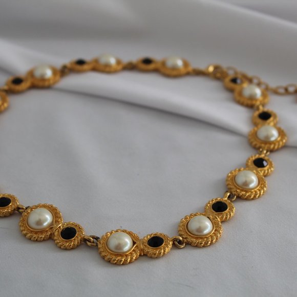 Vintage VENDOME Necklace - Picture 3 of 3